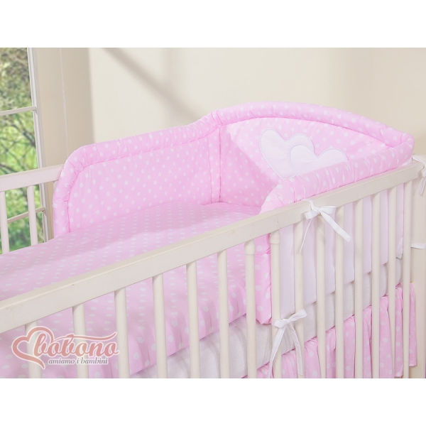 Housses de couette et d'oreiller bébé