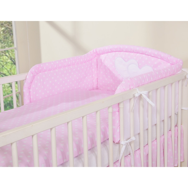 Housses de couette et d'oreiller bébé