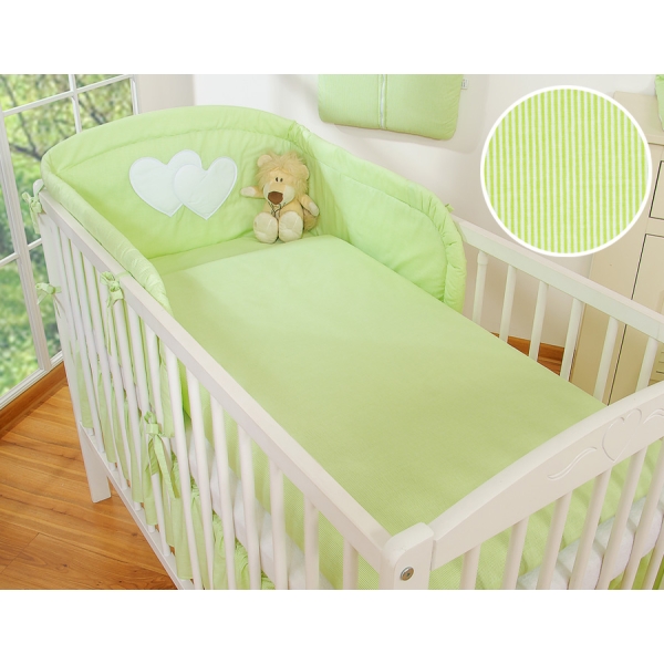 Housses de couette et d'oreiller bébé