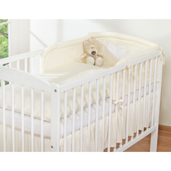 Housses de couette et d'oreiller bébé