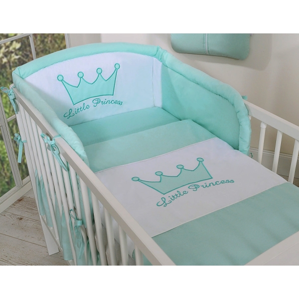 Housses de couette et d'oreiller bébé