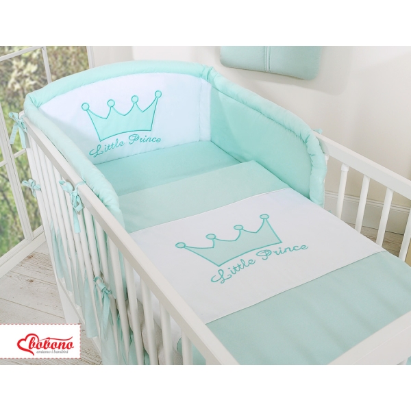 Housses de couette et d'oreiller bébé