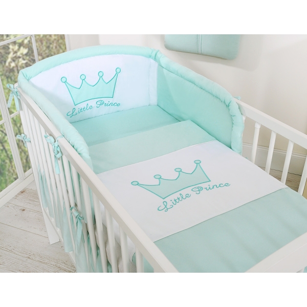 Housses de couette et d'oreiller bébé