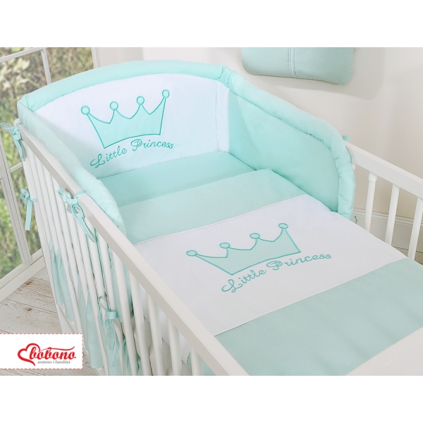 Housses de couette et d'oreiller bébé