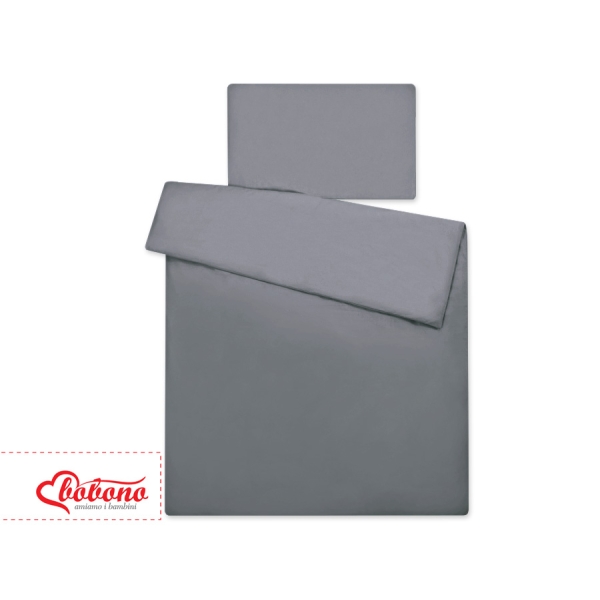 Housses de couette et d'oreiller pour lit bébé 140x70 ou 120x60