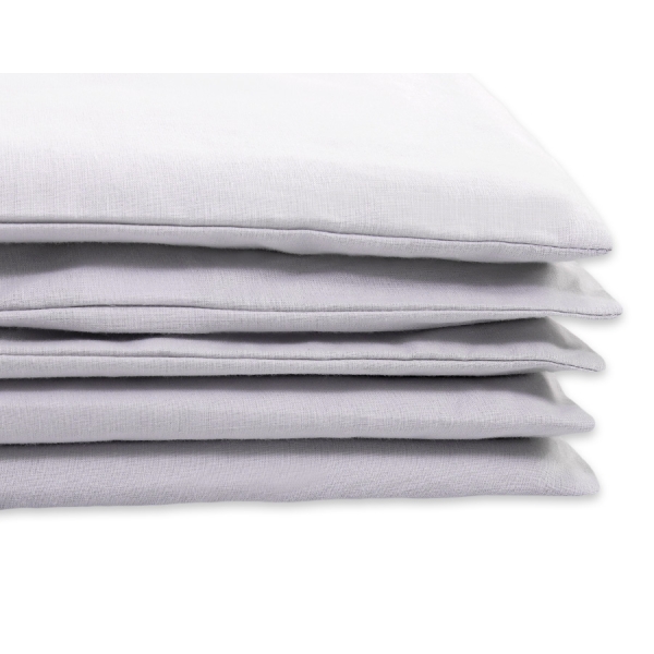 Housses de couette et d'oreiller pour lit bébé