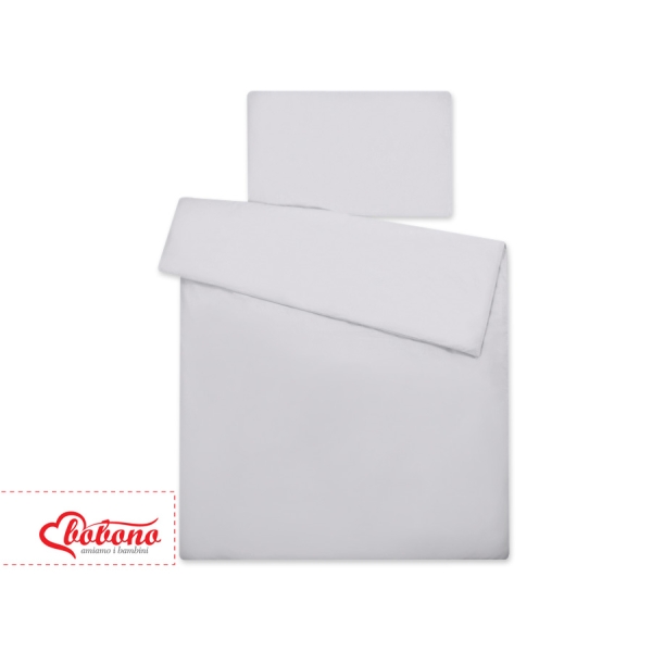 Housses de couette et d'oreiller pour lit bébé