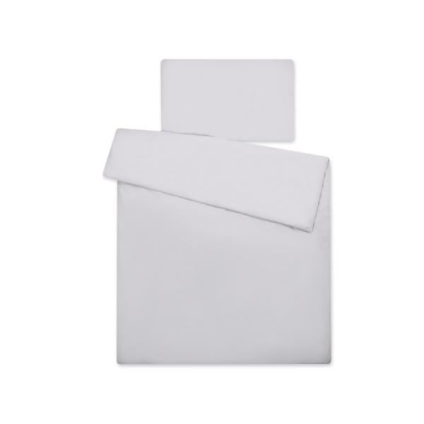 Housses de couette et d'oreiller pour lit bébé