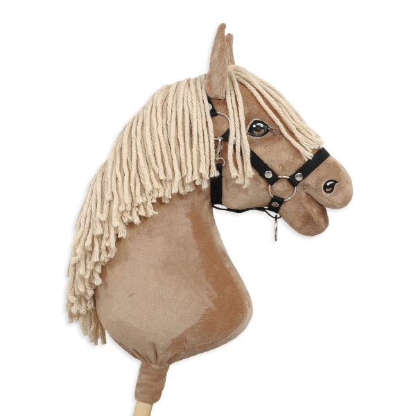 Accessoires Cheval Bâton Licol Réglable