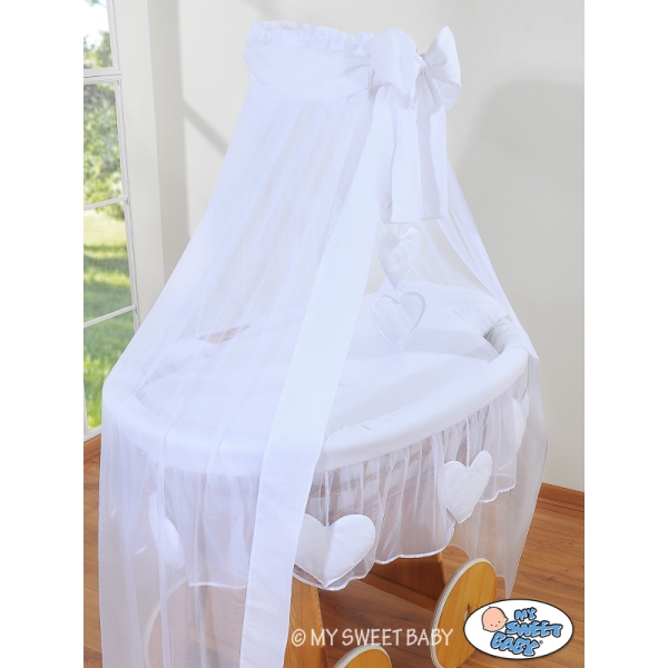 Linge de Berceau de Bébé