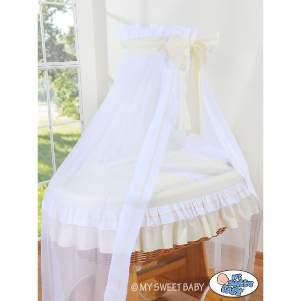 Linge de Berceau de Bébé