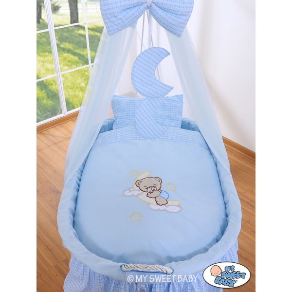 Linge de Berceau de Bébé