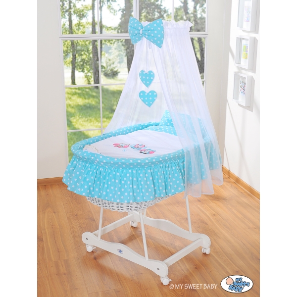Linge de Berceau de Bébé