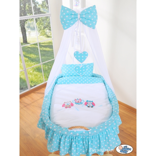 Linge de Berceau de Bébé