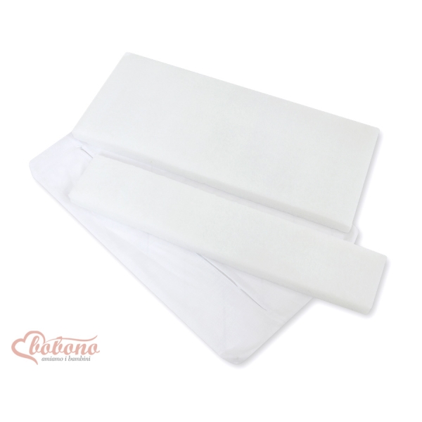 Lit de Cododo avec Linge Complet