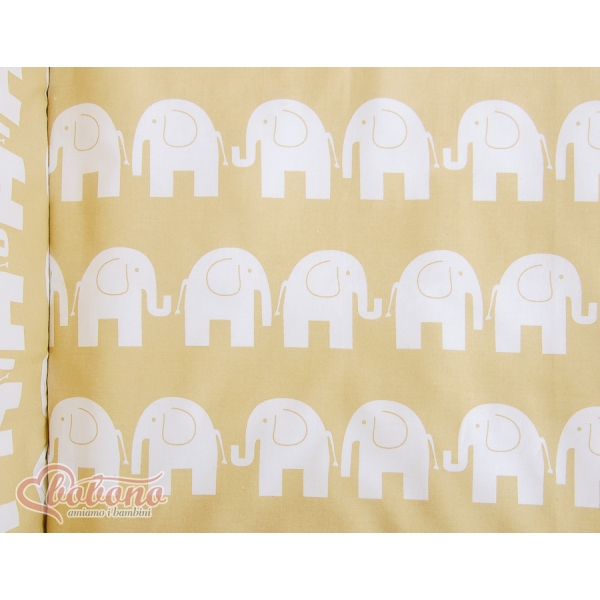 Lit de Cododo avec Matelas et Ensemble de Linge de Lit Beige