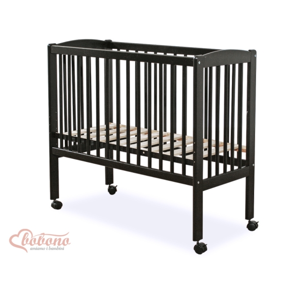 Lit de Cododo avec Matelas et Ensemble de Linge de Lit Brun