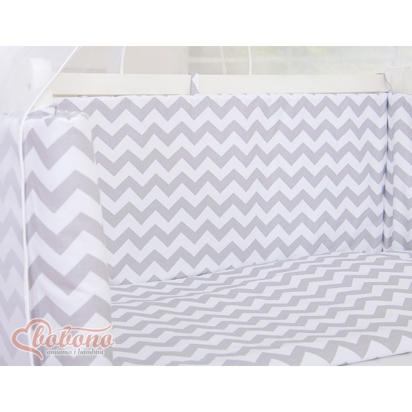 Lit de Cododo avec Matelas et Ensemble de Linge de Lit Gris