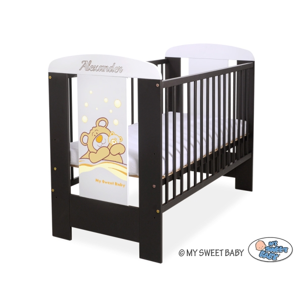 Lit pour Bébé 120x60