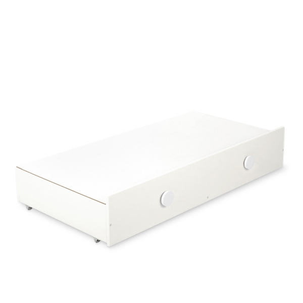 Lit pour Bébé avec Tiroir 120x60 cm Maxi Barnabé