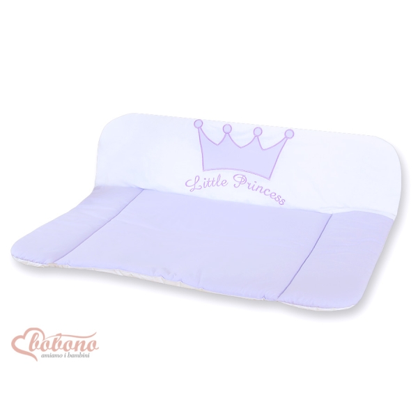Matelas à Langer Moelleux Lila Prince / Princess