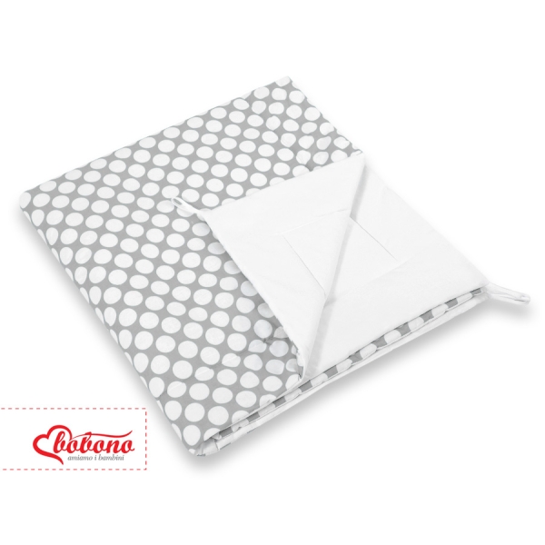 Matelas de Jeu pour Tipi Gris