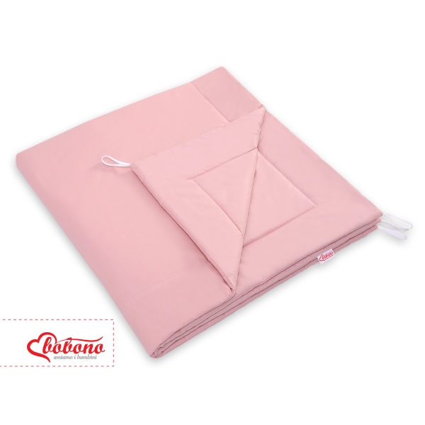 Matelas de Jeu pour Tipi Rose Poussiéreux