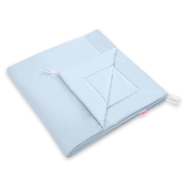 Matelas de Sol pour Tipi (Teepee) Bleu