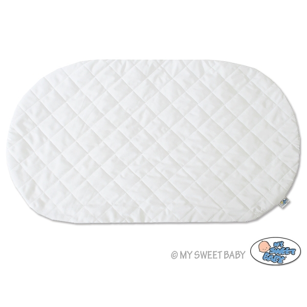 Matelas pour Berceau de Bébé 80x45 cm