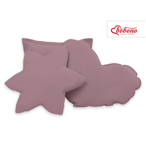 Méga Lot: Tente de Tipi + Tapis de Jeu + Oreillers + Plumes Violet Pastel