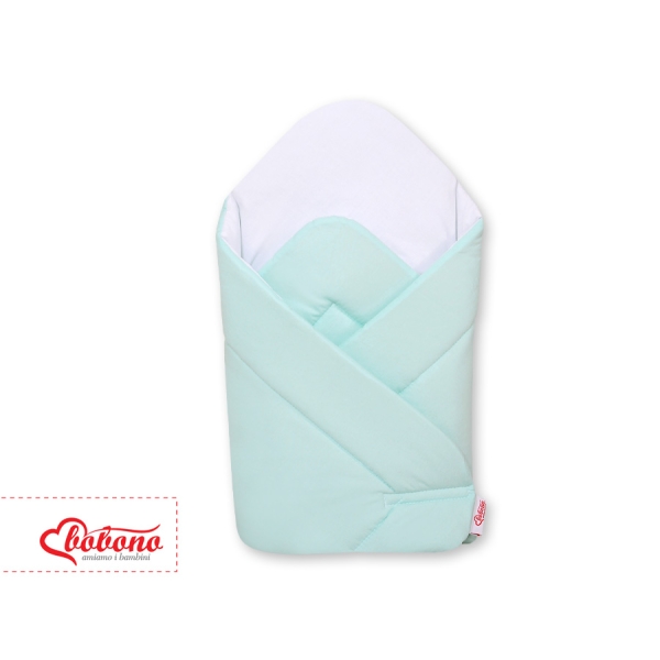 Nid d'ange bébé  solidifié