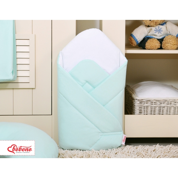 Nid d'ange bébé  solidifié