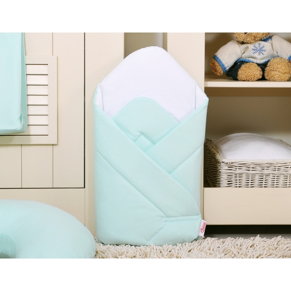 Nid d'ange bébé  solidifié