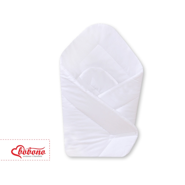 Nid d'ange bébé solidifié