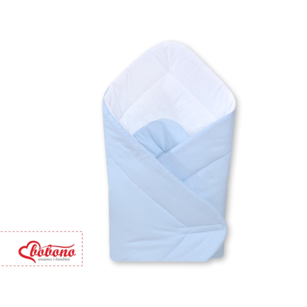 Nid d'ange bébé solidifié