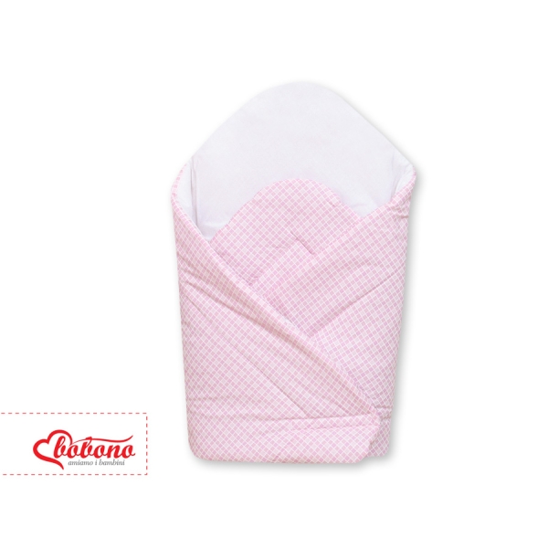 Nid d'ange bébé solidifié