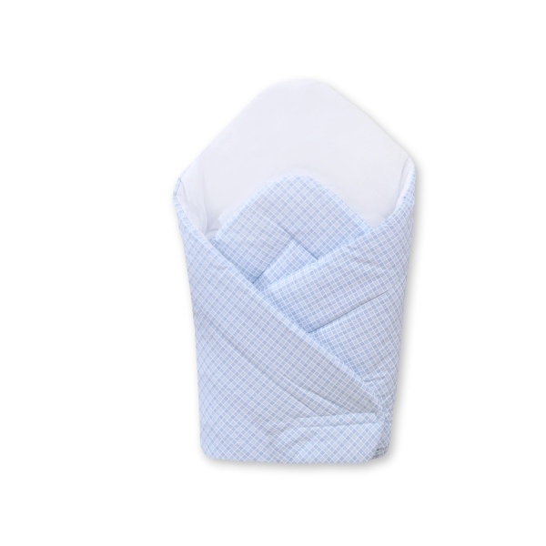 Nid d'ange bébé solidifié