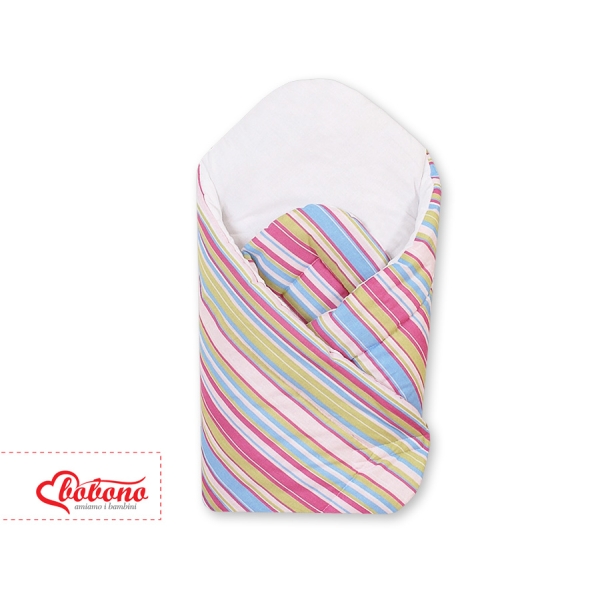 Nid d'ange bébé solidifié