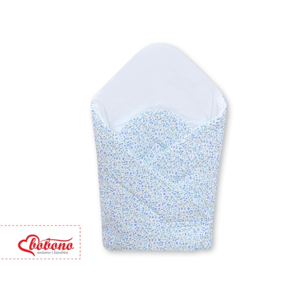 Nid d'ange bébé solidifié