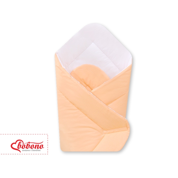 Nid d'ange bébé  solidifié