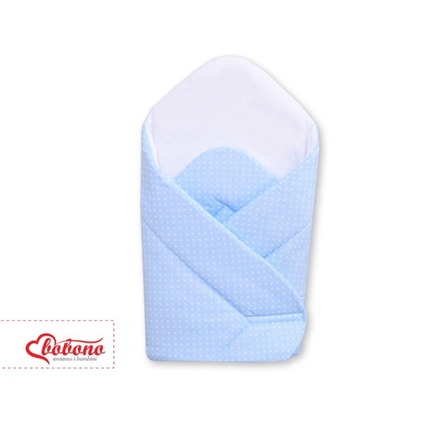 Nid d'ange bébé solidifié