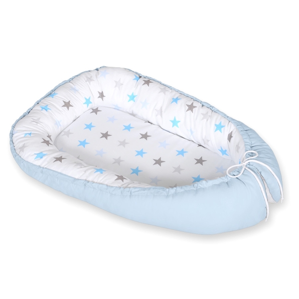 Nid d'ange pour bébé