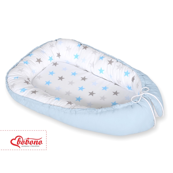 Nid d'ange pour bébé