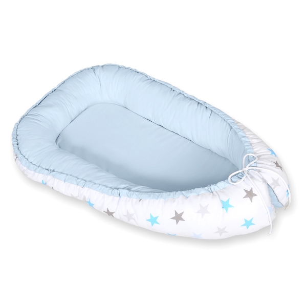 Nid d'ange pour bébé