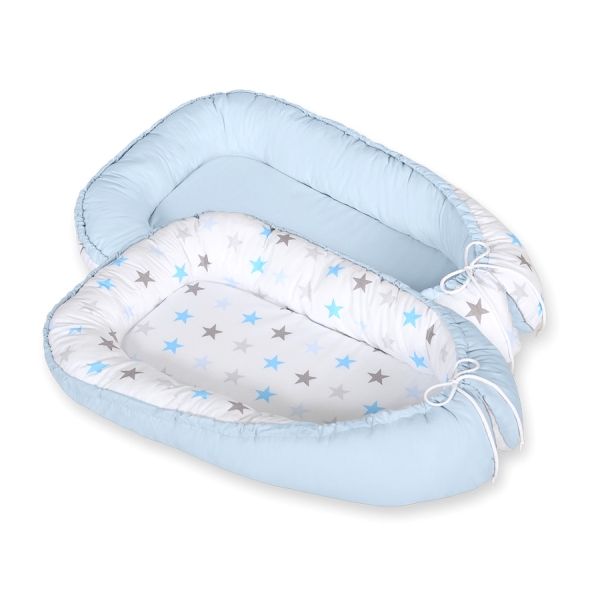 Nid d'ange pour bébé