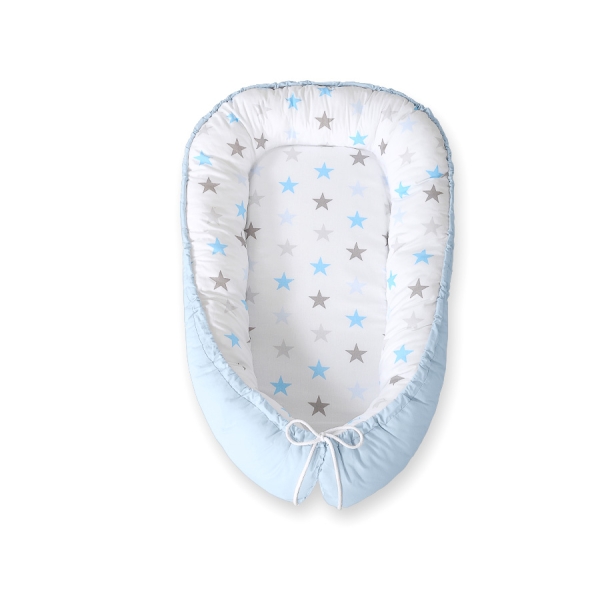 Nid d'ange pour bébé
