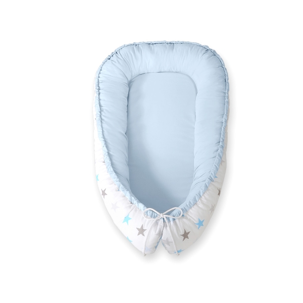 Nid d'ange pour bébé