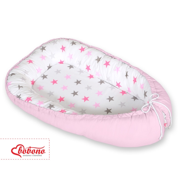 Nid d'ange pour bébé