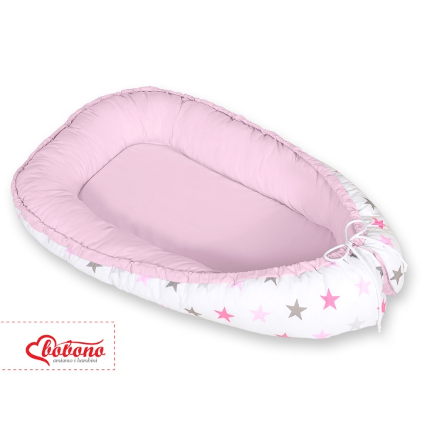 Nid d'ange pour bébé