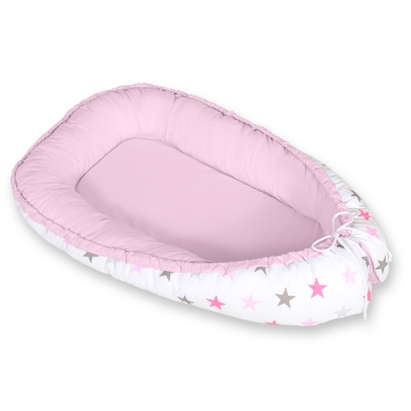 Nid d'ange pour bébé